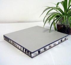 鋁蜂窩板有什么用